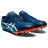 Effort 13 atletiekschoenen “Navy Aqua Blue Black”