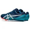 Effort 13 atletiekschoenen “Navy Aqua Blue Black”