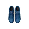 Effort 13 atletiekschoenen “Navy Aqua Blue Black”