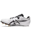 Effort 13 atletiekschoenen “White Black”