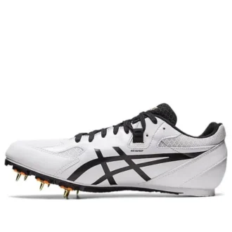 Effort 13 atletiekschoenen “White Black”