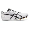 Effort 13 atletiekschoenen “White Black”