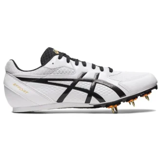 Effort 13 atletiekschoenen “White Black”