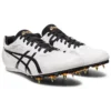 Effort 13 atletiekschoenen “White Black”