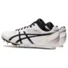 Effort 13 atletiekschoenen “White Black”