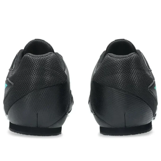 Effort 14 Track Fields Spike “Black Cool Grey”
