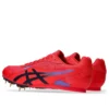 Effort 14 Track Fields Spike “Rood Blauw”