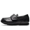 Efort LF Sneakers “Zwart”