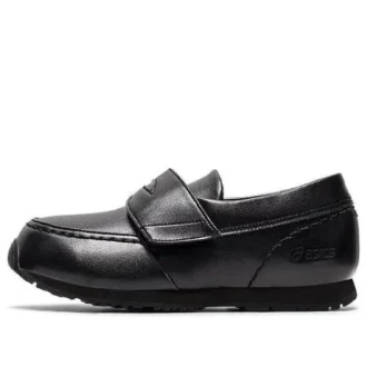 Efort LF Sneakers “Zwart”