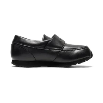 Efort LF Sneakers “Zwart”