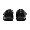 Efort LF Sneakers “Zwart”