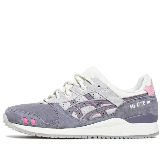 END. x Gel-Lyte 3 OG “Pearl”