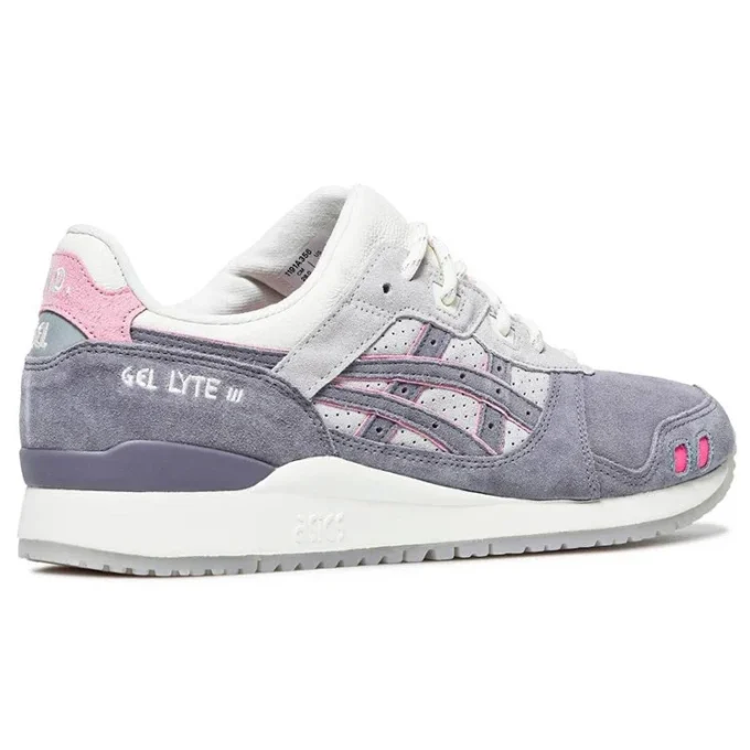END. x Gel-Lyte 3 OG “Pearl”