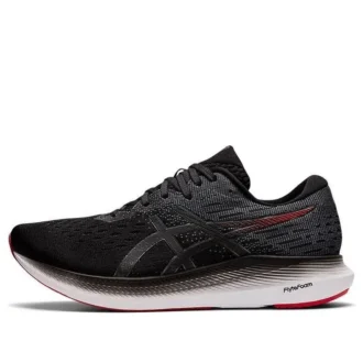 EvoRide 2 “Black Electric Red”