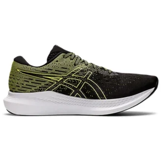 EvoRide 2 “Black Glow Yellow”