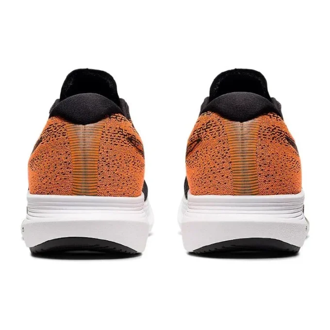 EvoRide 3 “Obsidian Shocking Orange”