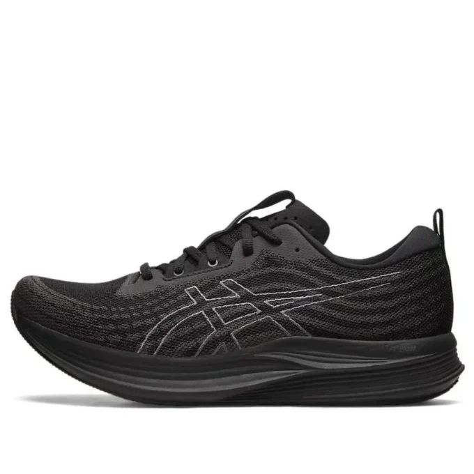 EvoRide Speed “Black Carrier Grey”