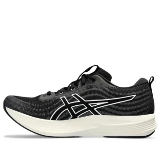 EvoRide Speed “Black White”