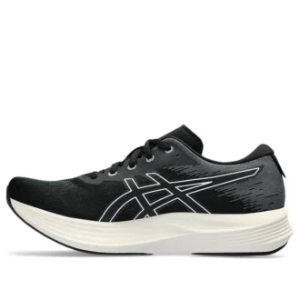EvoRide Speed hardloopschoenen “Zwart Wit”