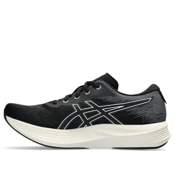 EvoRide Speed hardloopschoenen “Zwart Wit”