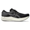 EvoRide Speed hardloopschoenen “Zwart Wit”