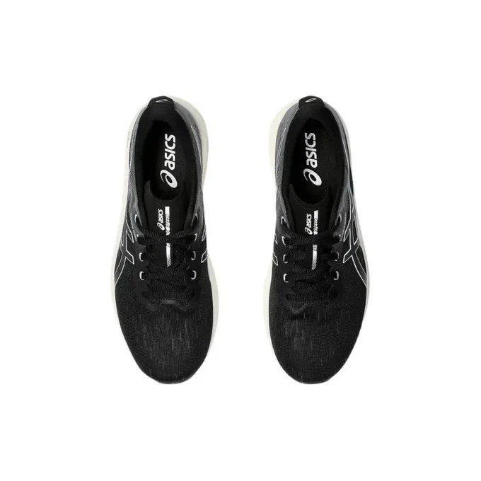 EvoRide Speed hardloopschoenen “Zwart Wit”