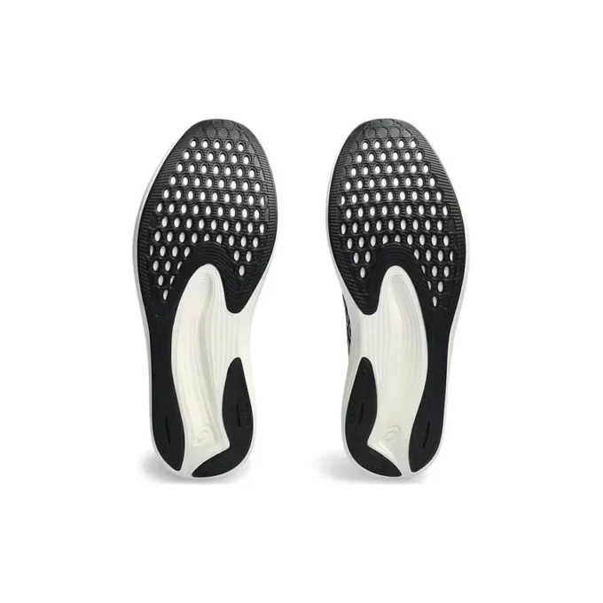 EvoRide Speed hardloopschoenen “Zwart Wit”