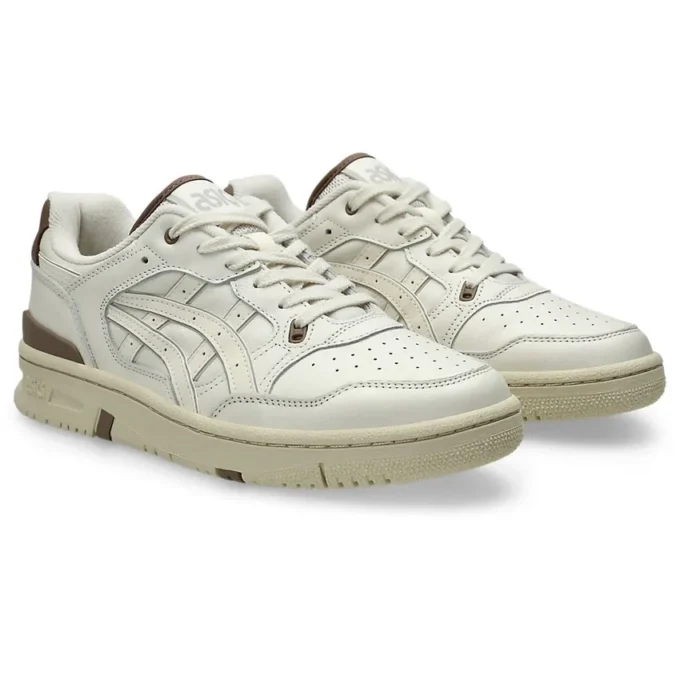 EX89 “Cream Taupe Grey”