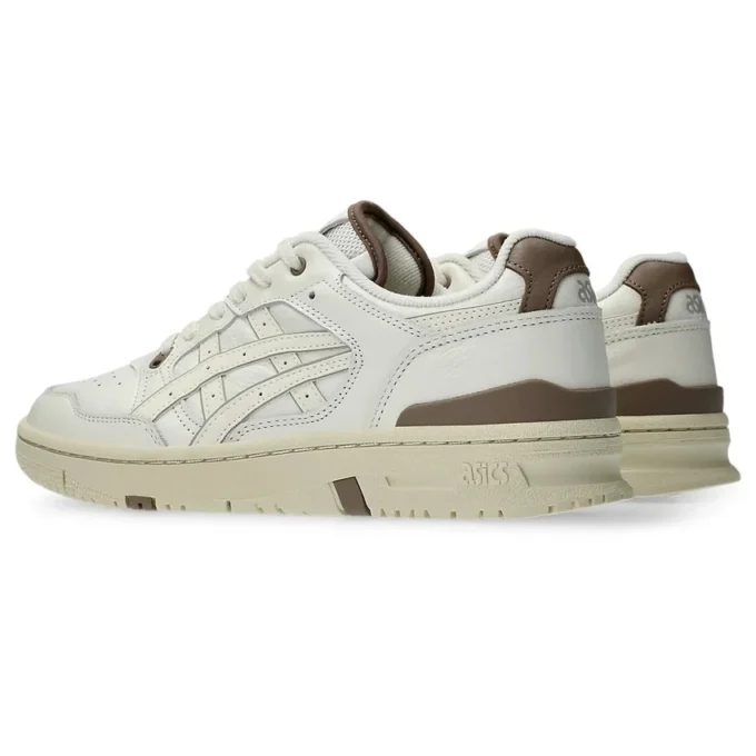 EX89 “Cream Taupe Grey”