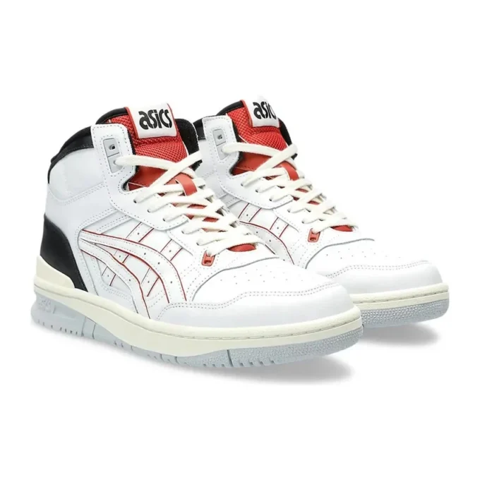 EX89 MT “White Spice Latte”
