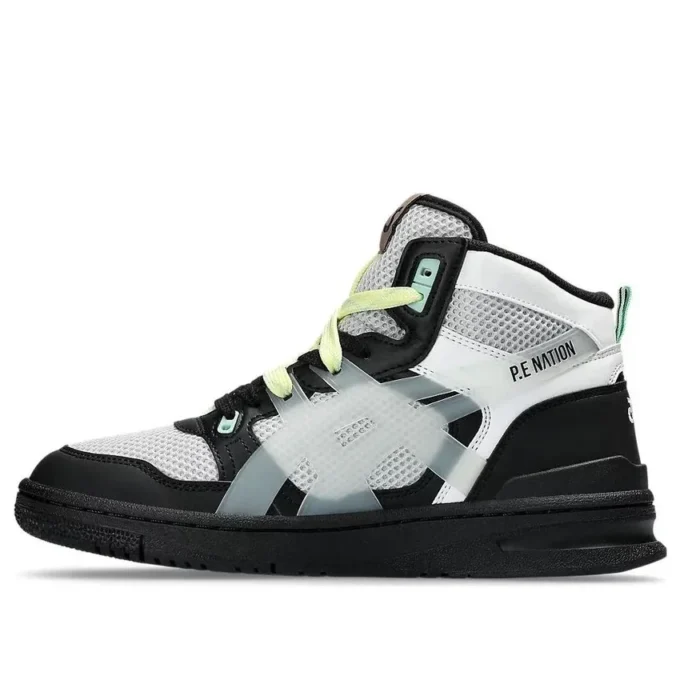 EX89 MT x P.E Nation “Glacier Grey Black”