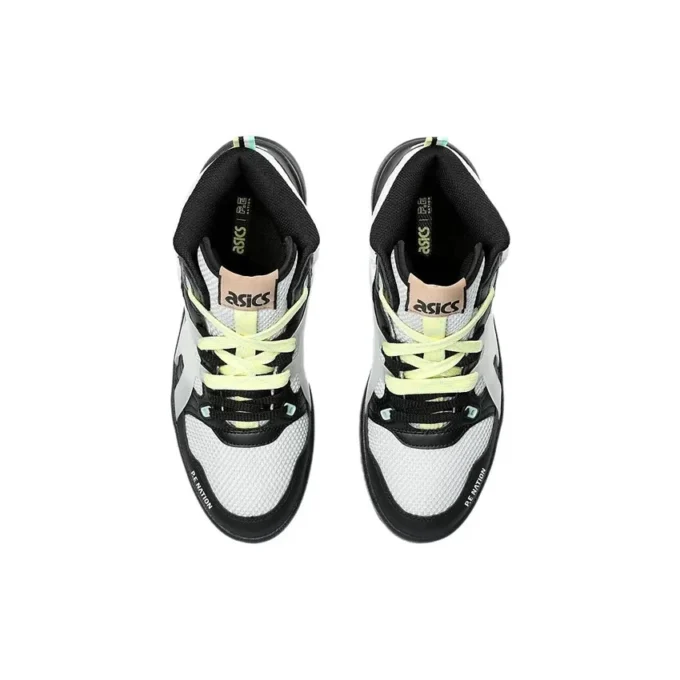 EX89 MT x P.E Nation “Glacier Grey Black”