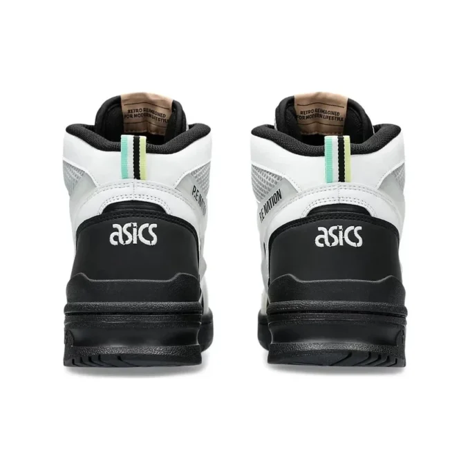 EX89 MT x P.E Nation “Glacier Grey Black”