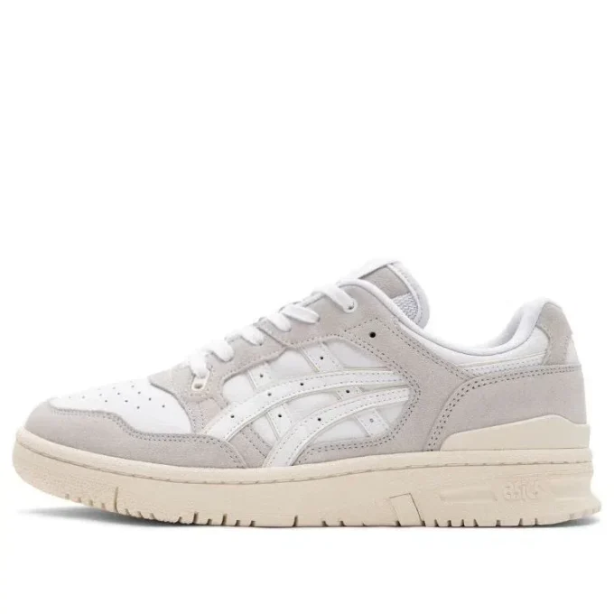 EX89 Sportstyle-schoenen “Cream White”
