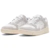 EX89 Sportstyle-schoenen “Cream White”