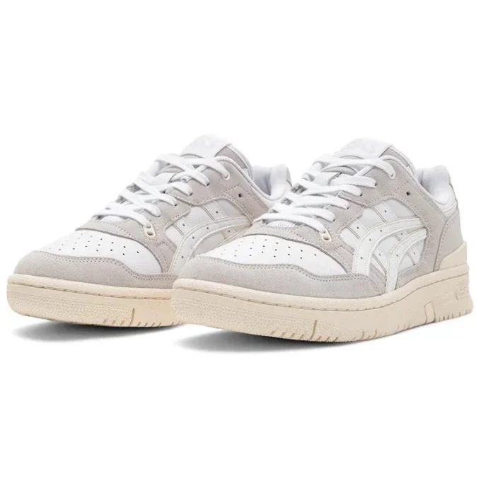 EX89 Sportstyle-schoenen “Cream White”