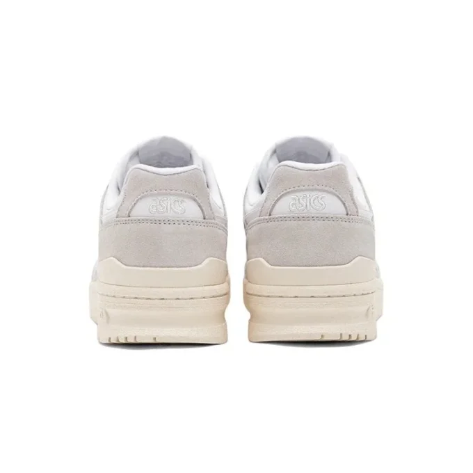 EX89 Sportstyle-schoenen “Cream White”