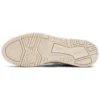 EX89 Sportstyle-schoenen “Cream White”