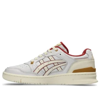 EX89 “White Burnt Red”