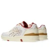 EX89 “White Burnt Red”