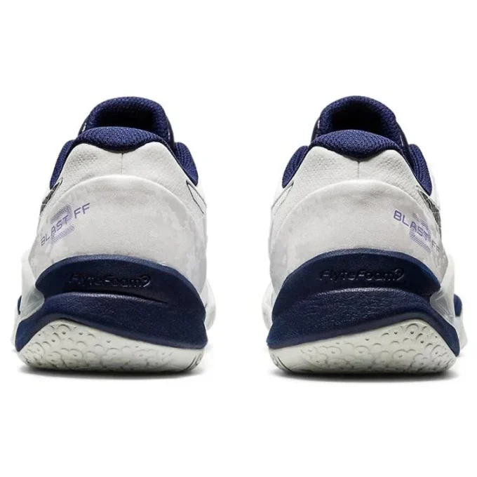 FF Blast 2 “White Blue”