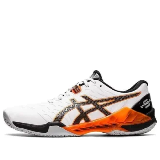 FF Blast 2 “White Orange Black”