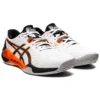 FF Blast 2 “White Orange Black”