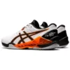 FF Blast 2 “White Orange Black”