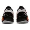 FF Blast 2 “White Orange Black”