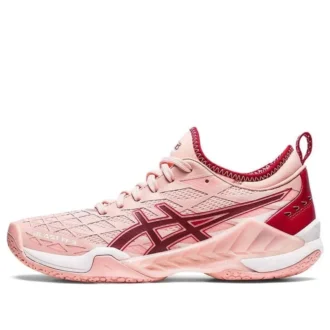 FF Blast 3 “Frosted Rose Cranberry”