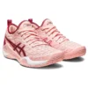 FF Blast 3 “Frosted Rose Cranberry”