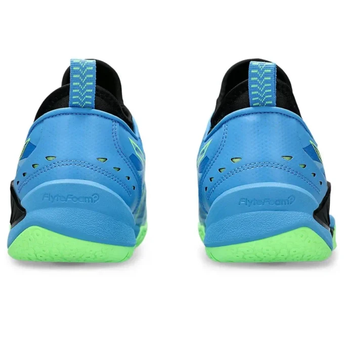 FF Blast 3 “Waterscape Lime Burst”