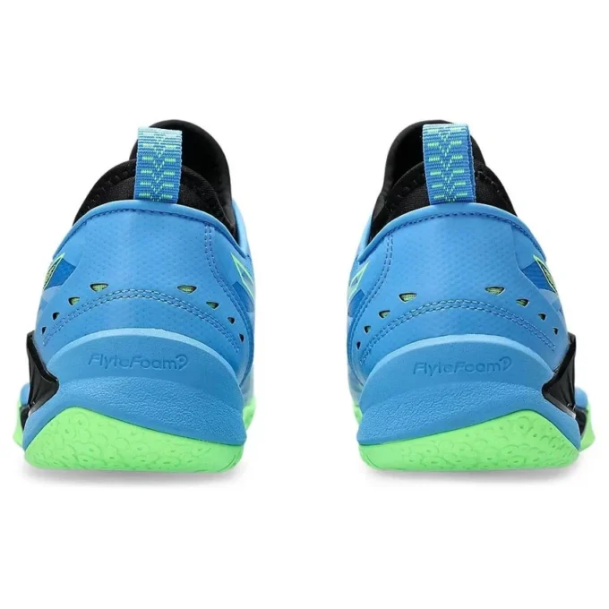 FF Blast 3 “Waterscape Lime Burst”