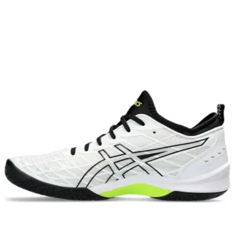 FF Blast 3 “White Black Safety Yellow”